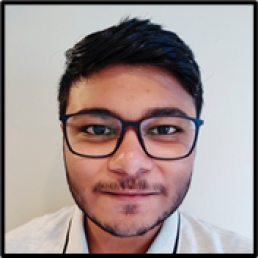 Akrit Michael